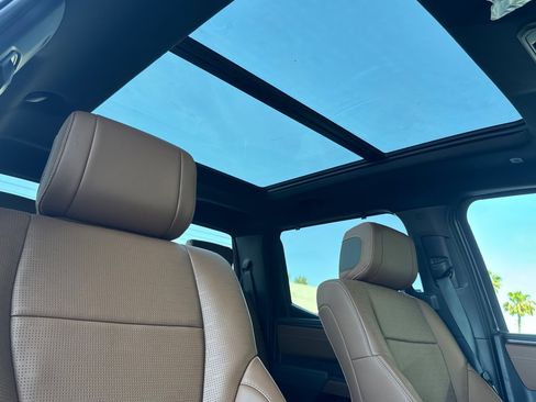 New 2026 Toyota Tundra 1794 Edition AWD/4WD image 15