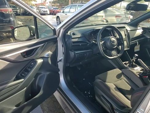 Certified 2023 Subaru WRX image 10