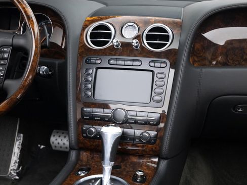 Used 2008 Bentley Continental GTC AWD/4WD image 30