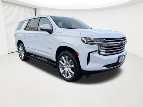 Used 2023 Chevrolet Tahoe High Country w/ LPO, Illumination Package image 7