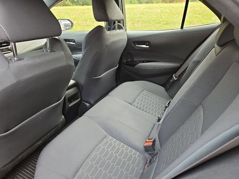 Used 2019 Toyota Corolla SE image 13