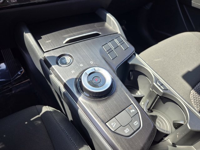 New 2027 Kia Sportage LX FWD image 17