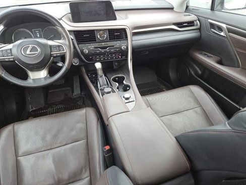 Used 2016 Lexus RX 350 AWD image 31