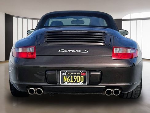 Used 2008 Porsche 911 Carrera S image 5