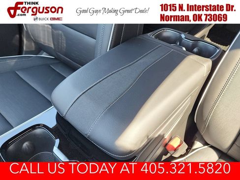 New 2026 Buick Enclave Sport Touring w/ Super Cruise Package FWD image 33