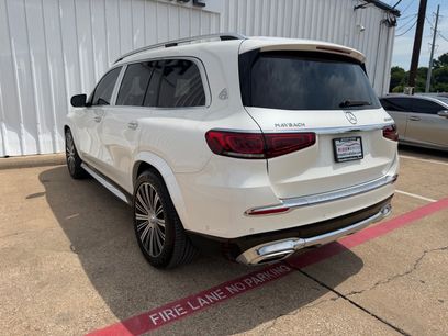 Used 2023 Mercedes-Benz Maybach GLS 600 4MATIC