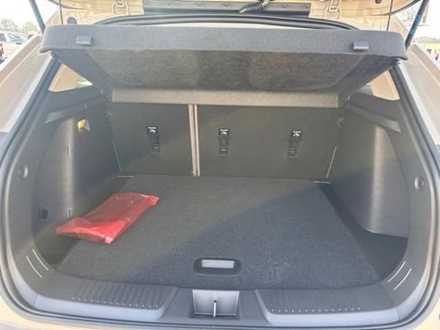 New 2026 Chevrolet Trax ACTIV image 10