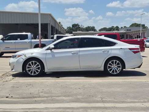 Used 2015 Toyota Avalon Limited FWD image 3