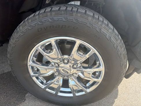 Used 2019 Ford Ranger Lariat w/ Equipment Group 501A Mid AWD/4WD image 4