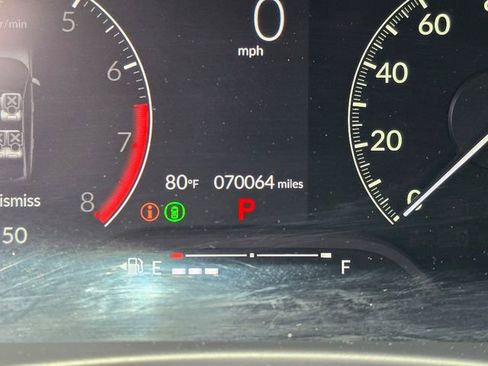 Used 2024 Honda Civic EX image 24