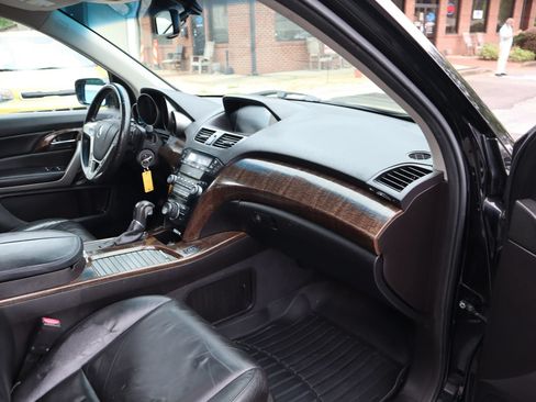 Used 2011 Acura MDX w/ Technology Package AWD/4WD image 17