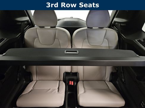 New 2026 Volvo XC90 B6 Ultra w/ Lounge Package AWD/4WD image 30
