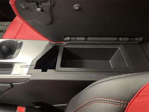 New 2025 Chevrolet Equinox EV RS w/ Convenience Package II image 25