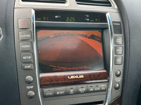 Used 2011 Lexus ES 350 350 image 29