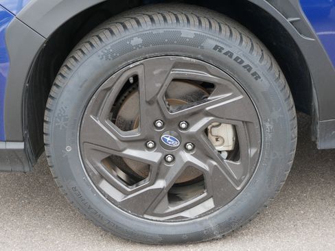 Certified 2025 Subaru Crosstrek 2.5i Sport AWD/4WD image 15