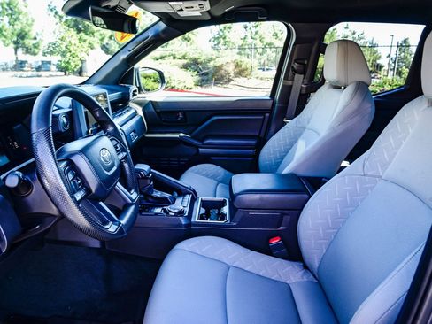 Certified 2025 Toyota Tacoma SR5 image 22