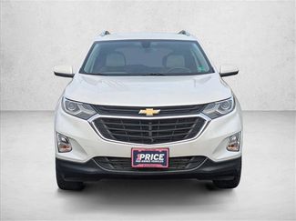 Used 2019 Chevrolet Equinox LT video 2