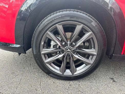 Used 2025 Acura ADX A-Spec AWD/4WD image 42