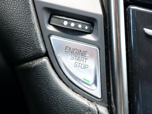 Used 2017 Cadillac ATS V w/ Luxury Package image 29