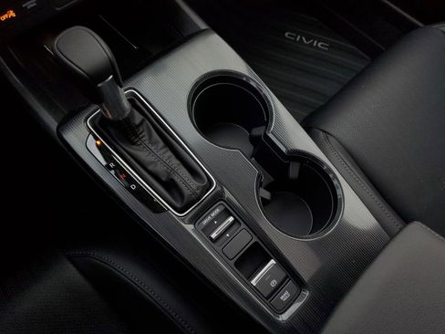 New 2026 Honda Civic Sport Touring image 29