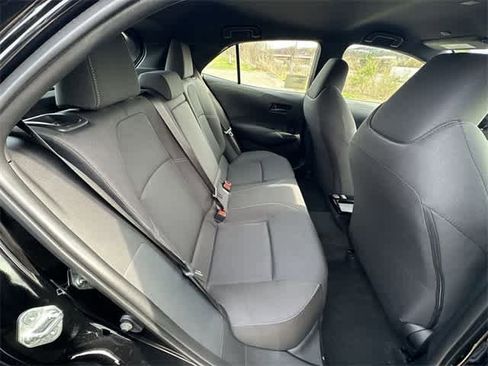 Used 2025 Toyota Corolla GR image 22