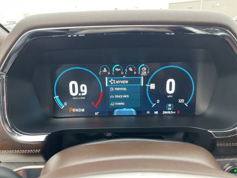 Used 2022 Ford F150 King Ranch w/ Equipment Group 601A High image 18