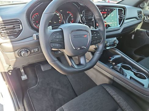 New 2026 Dodge Durango GT w/ Blacktop Package image 10