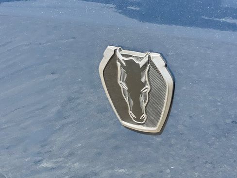 Certified 2024 Ford Mustang Dark Horse RWD image 29