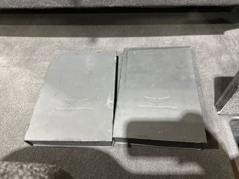 Used 2011 Chevrolet Corvette Grand Sport w/ Preferred Equipment Group image 92