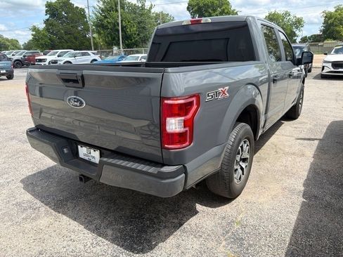 Used 2020 Ford F150 XL w/ Equipment Group 101A Mid RWD image 4