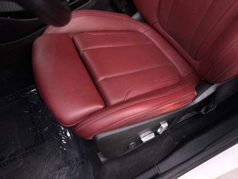 Used 2023 BMW X3 sDrive30i w/ Premium Package RWD image 30