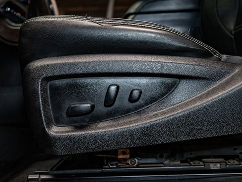 Used 2018 GMC Sierra 2500 Denali w/ Duramax Plus Package image 20