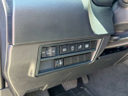 Used 2024 Toyota Tundra SR5 AWD/4WD image 7