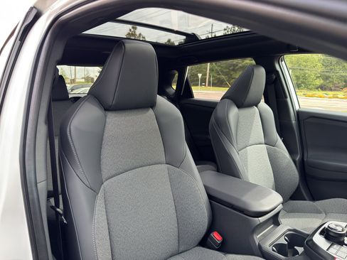 New 2026 Toyota bZ image 20