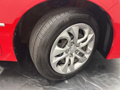 Used 2014 Honda Civic LX image 25