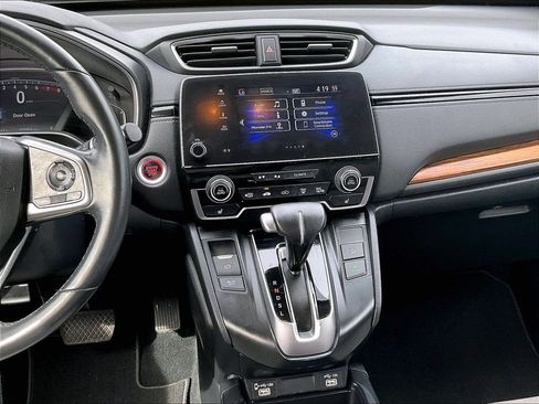 Used 2021 Honda CR-V EX-L image 18
