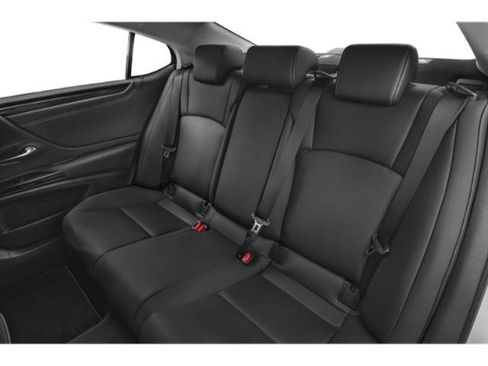 Used 2025 Lexus ES 350 w/ Premium Package FWD image 13