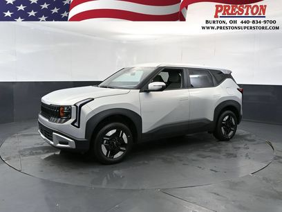 Used 2027 Kia Seltos LX