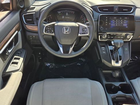 Used 2019 Honda CR-V EX image 15