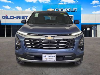 New 2026 Chevrolet Equinox LT w/ Safety and Technology Package