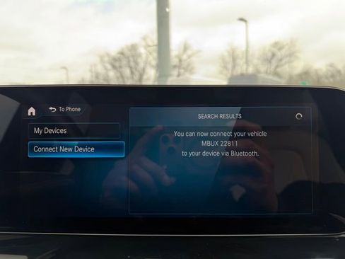 Used 2023 Mercedes-Benz GLA 250 4MATIC image 20