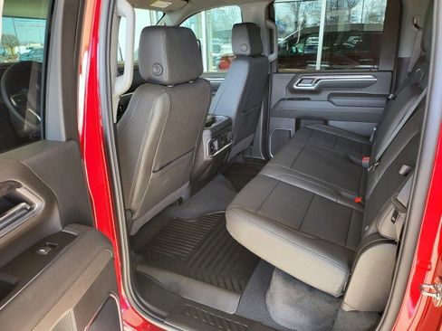 New 2026 Chevrolet Silverado 2500 LTZ w/ LTZ Convenience Package image 7