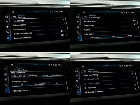 Used 2024 Audi RS e-tron GT w/ Ceramic Brake Package image 27