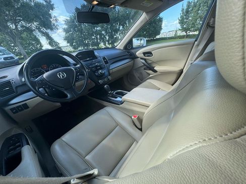Used 2017 Acura RDX FWD image 22