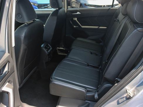 Used 2024 Volkswagen Tiguan SE FWD image 19