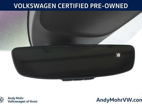 Used 2023 Volkswagen Taos SE w/ Panoramic Sunroof Package AWD/4WD image 46