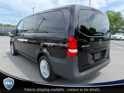 Certified 2023 Mercedes-Benz Metris Passenger image 6