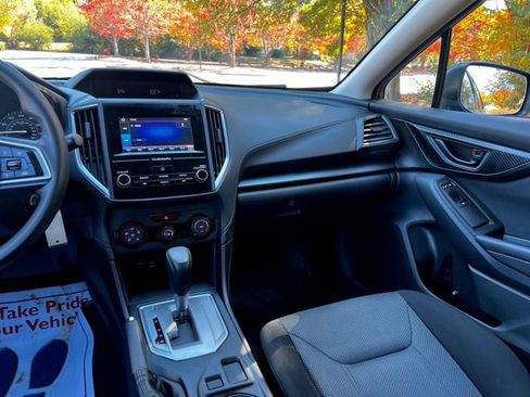 Used 2020 Subaru Impreza 2.0i image 29