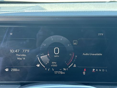 Used 2026 GMC Terrain Elevation FWD image 24