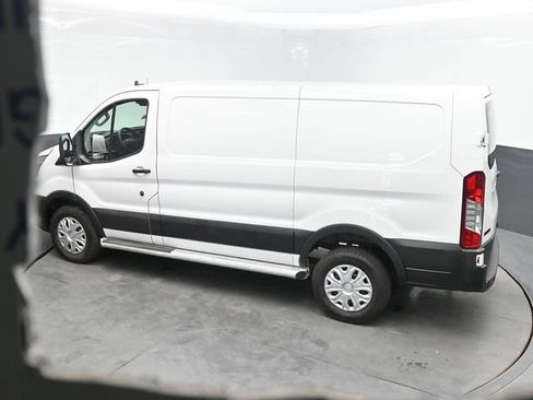 Used 2025 Ford Transit 250 Low Roof w/ Exterior Upgrade Package RWD image 31